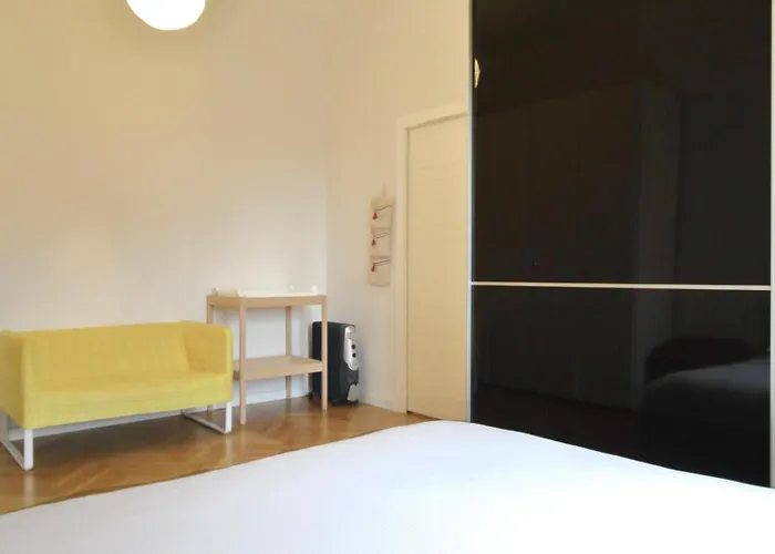 Station - Your From Appartamento